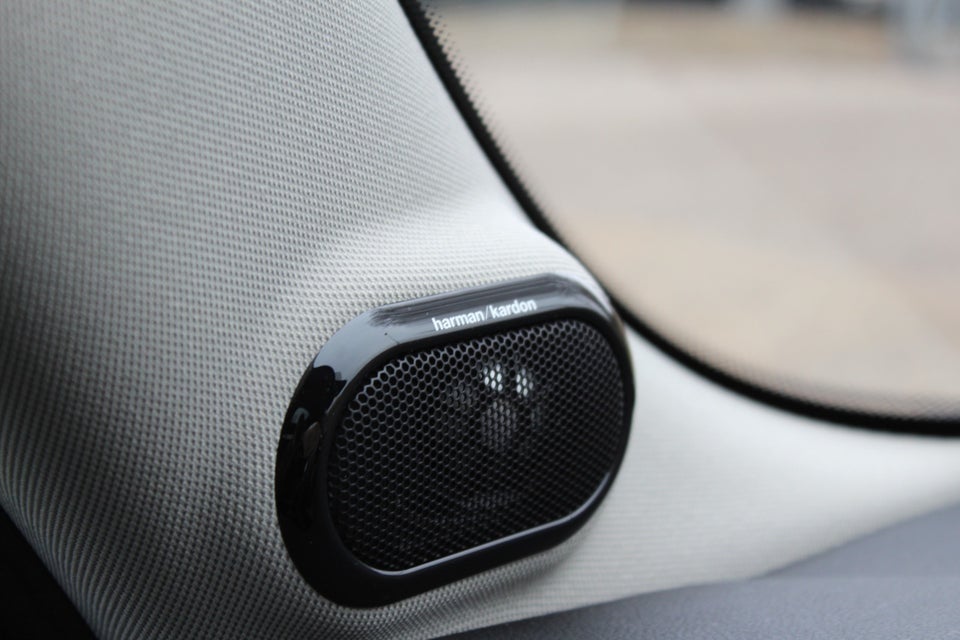 MINI Cooper SE Edition Premium Plus 3d