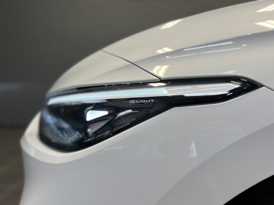 VW ID.7 86 Pro S Tourer 5d