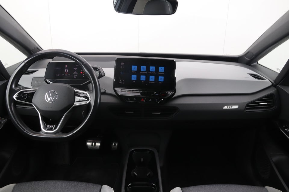 VW ID.3 58 1ST Pro Performance 5d