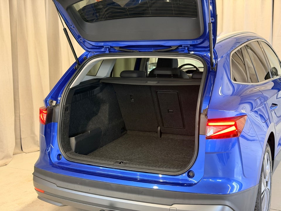Skoda Enyaq 60 iV 5d