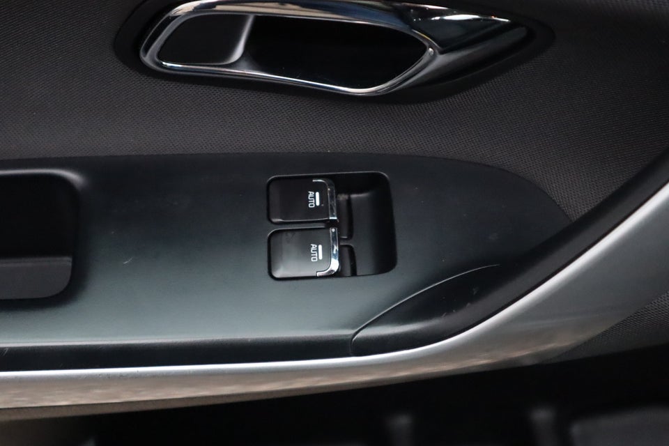 Kia Ceed 1,0 T-GDi Style Limited 5d