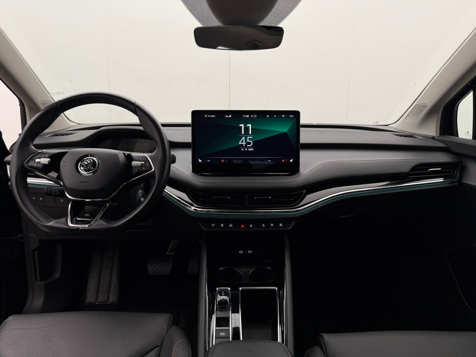 Skoda Enyaq 80 iV Selection Suite 5d