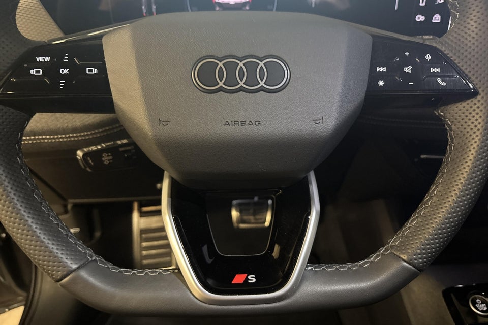 Audi A6 e-tron Progress plus Avant 5d