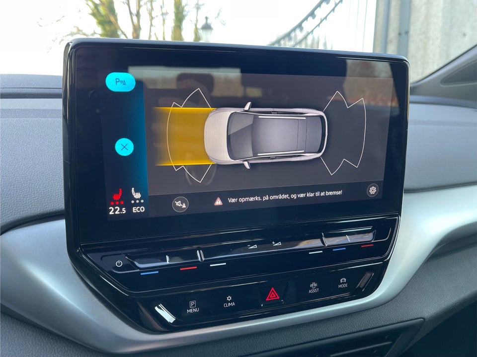 VW ID.4 77 Pro Performance 5d