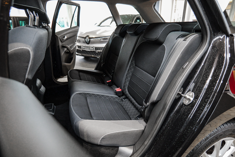 Skoda Fabia 1,0 TSi 95 Ambition Combi 5d