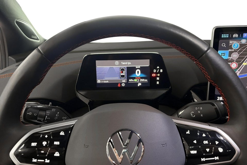 VW ID.4 77 GTX Max+ 4Motion 5d