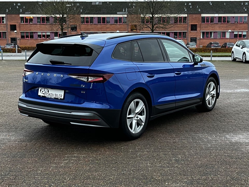 Skoda Enyaq 60 iV Loft 5d