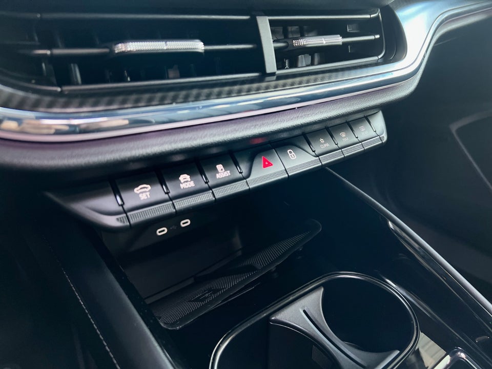 Skoda Enyaq iV RS Maxx 5d