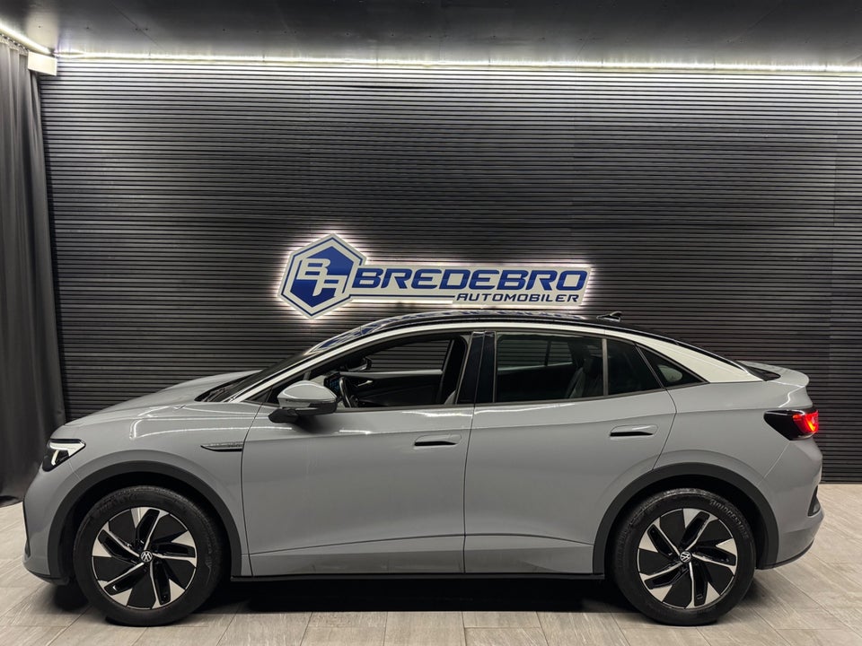 VW ID.5 77 Pro Performance 5d