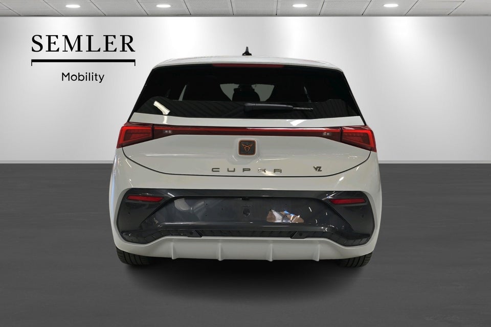 Cupra Born 79 VZ 5d