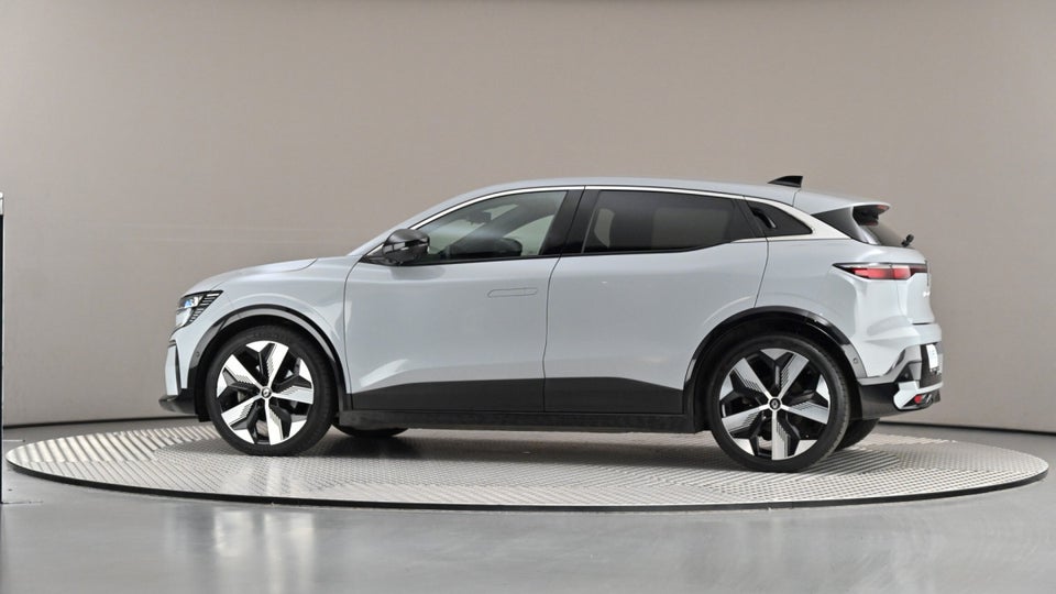 Renault Megane E-Tech 60 Techno 5d