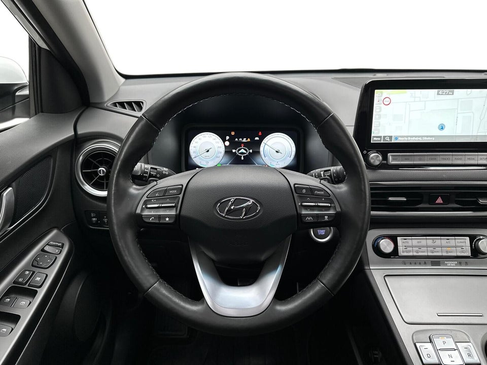 Hyundai Kona 64 EV Trend 5d