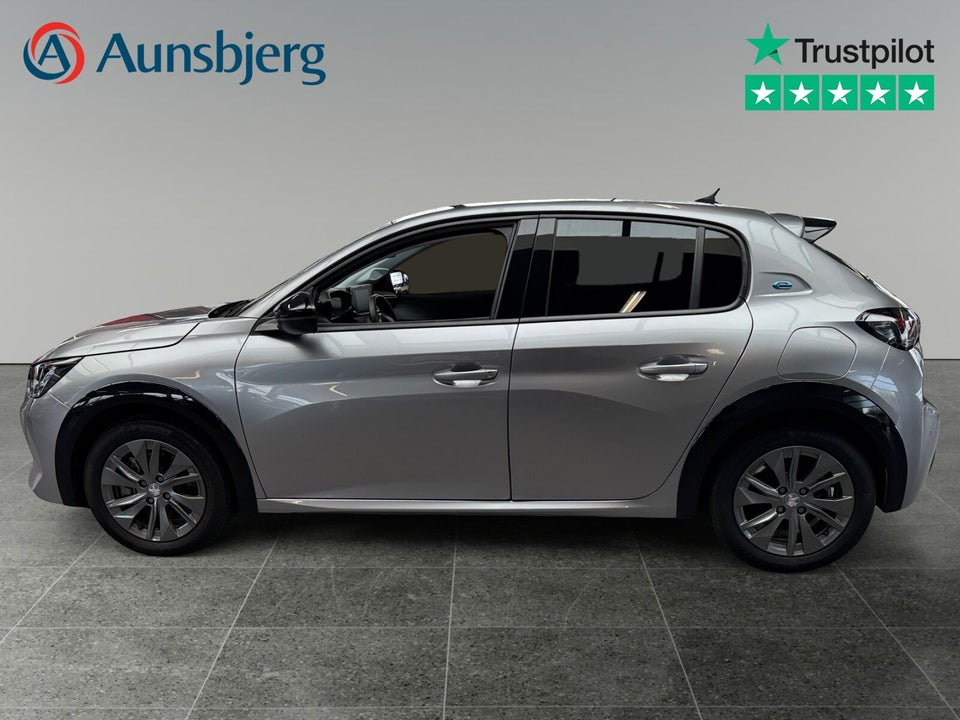 Peugeot e-208 50 Allure Pack 5d