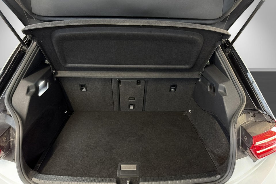 VW ID.3 58 Pro Performance Family 5d