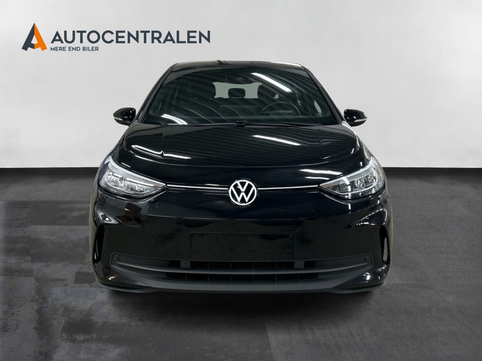 VW ID.3 58 Pro Performance 5d