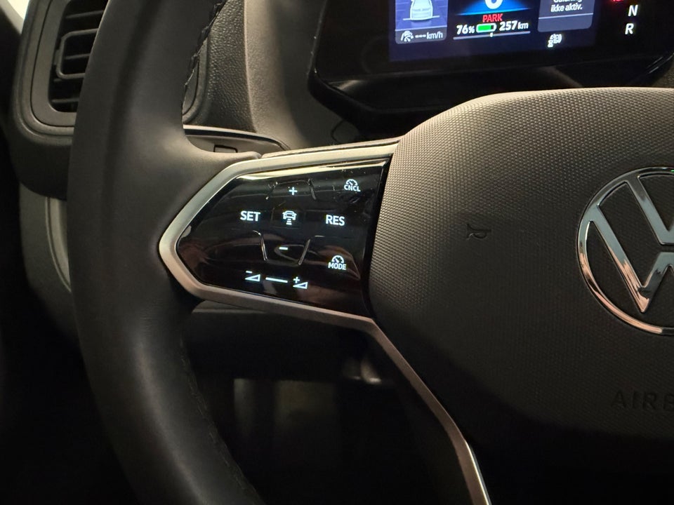 VW ID.Buzz 79 Cargo Pro 4Motion