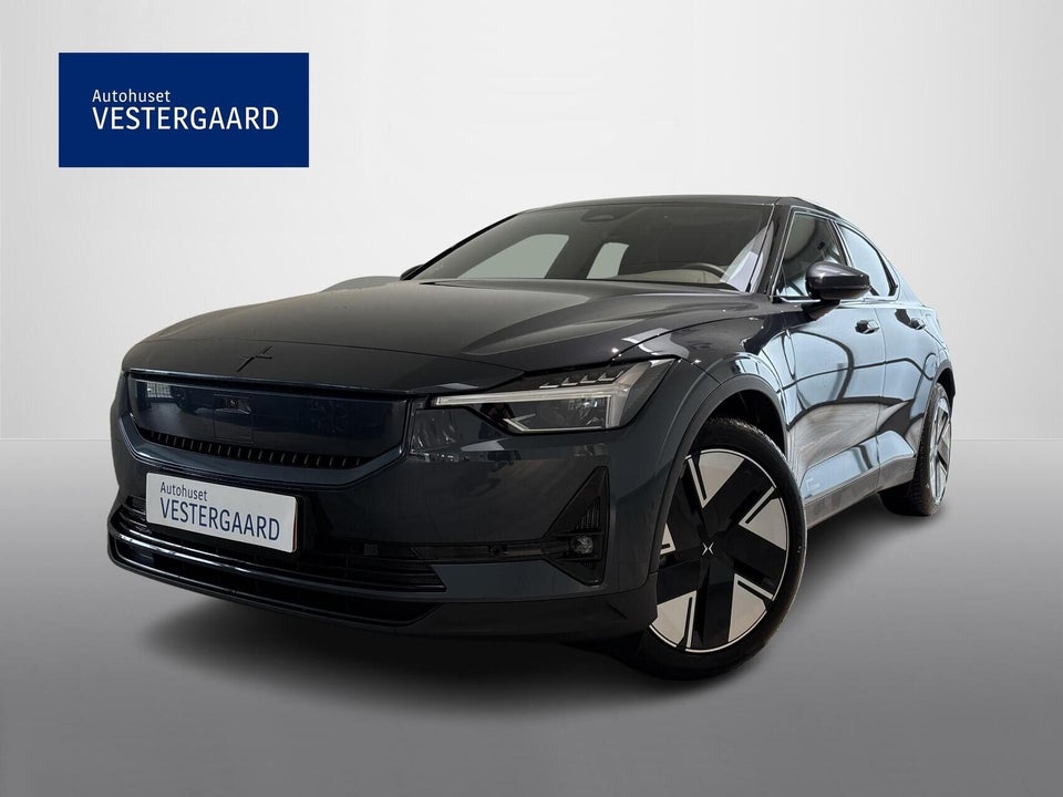 Polestar 2 Long Range Nordic Edition 5d