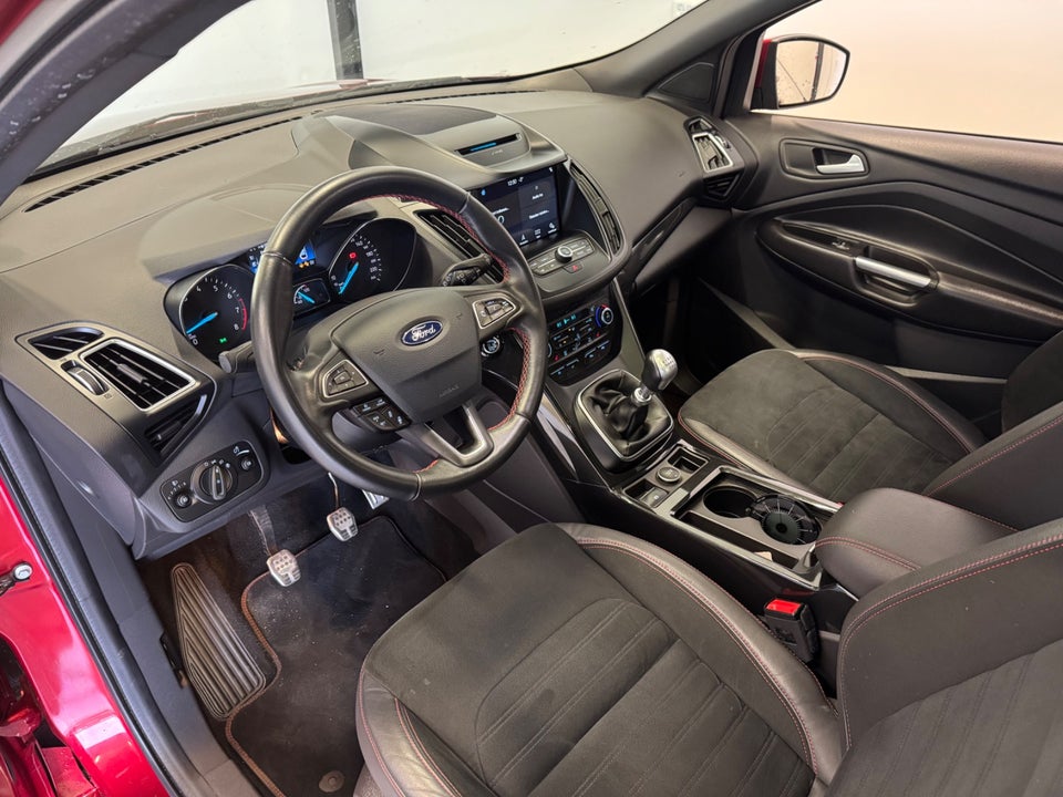 Ford Kuga 1,5 SCTi 150 ST-Line 5d