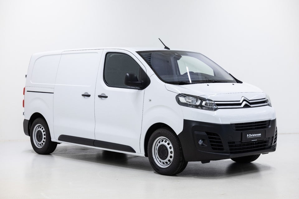 Citroën ë-Jumpy 75 L2 BaseLine