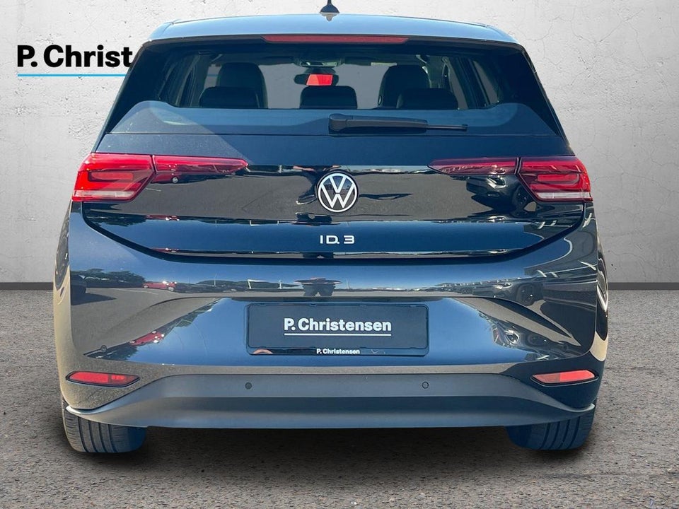 VW ID.3 77 Pro S 5d