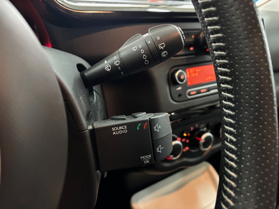 Renault Twingo 1,0 SCe 70 Expression 5d