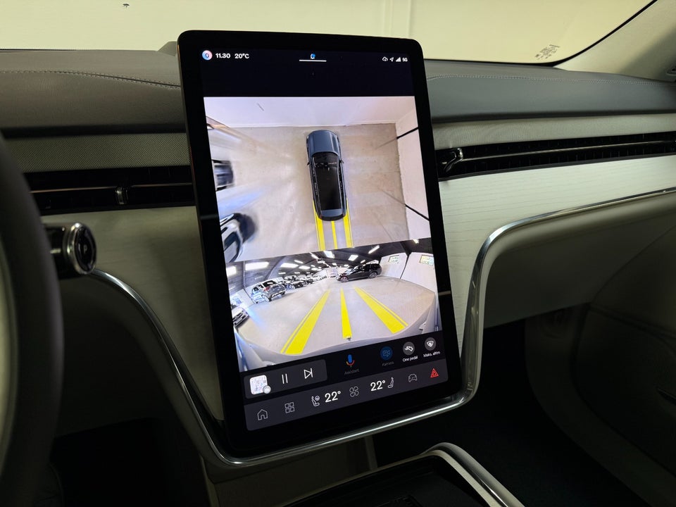 Volvo EX90 Plus 7prs 5d