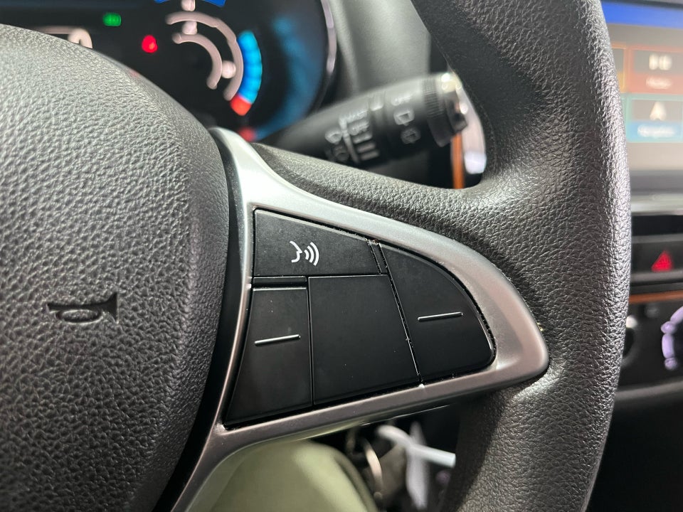 Dacia Spring Comfort 5d