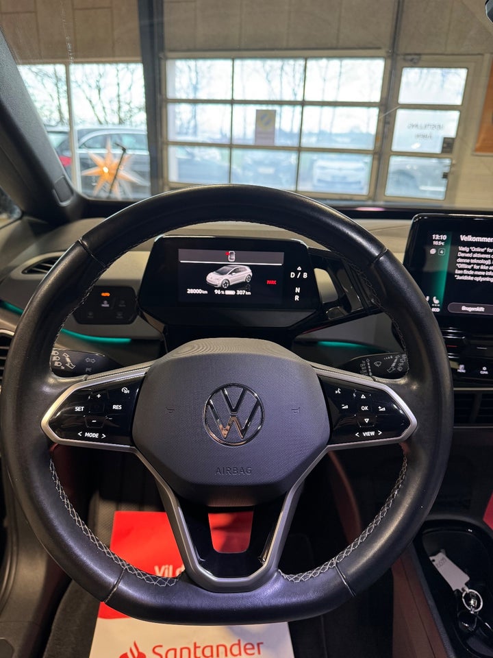 VW ID.3 58 Pro 5d