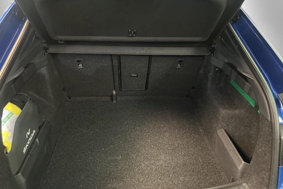 Skoda Enyaq 80 iV Sportline Coupé 5d