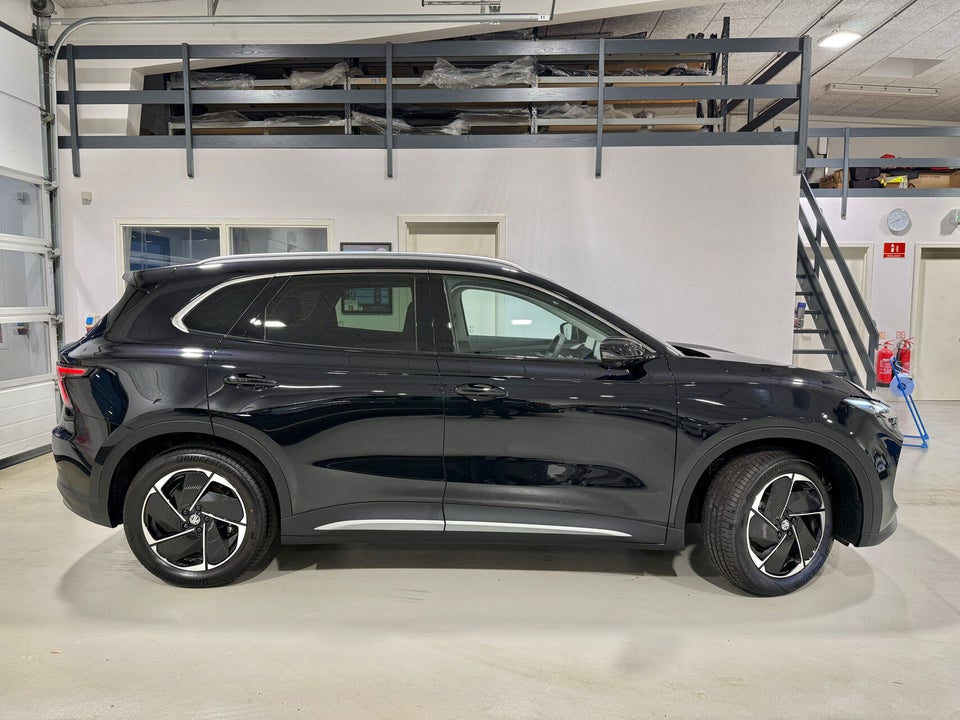 MG MGS5 64 Luxury 5d