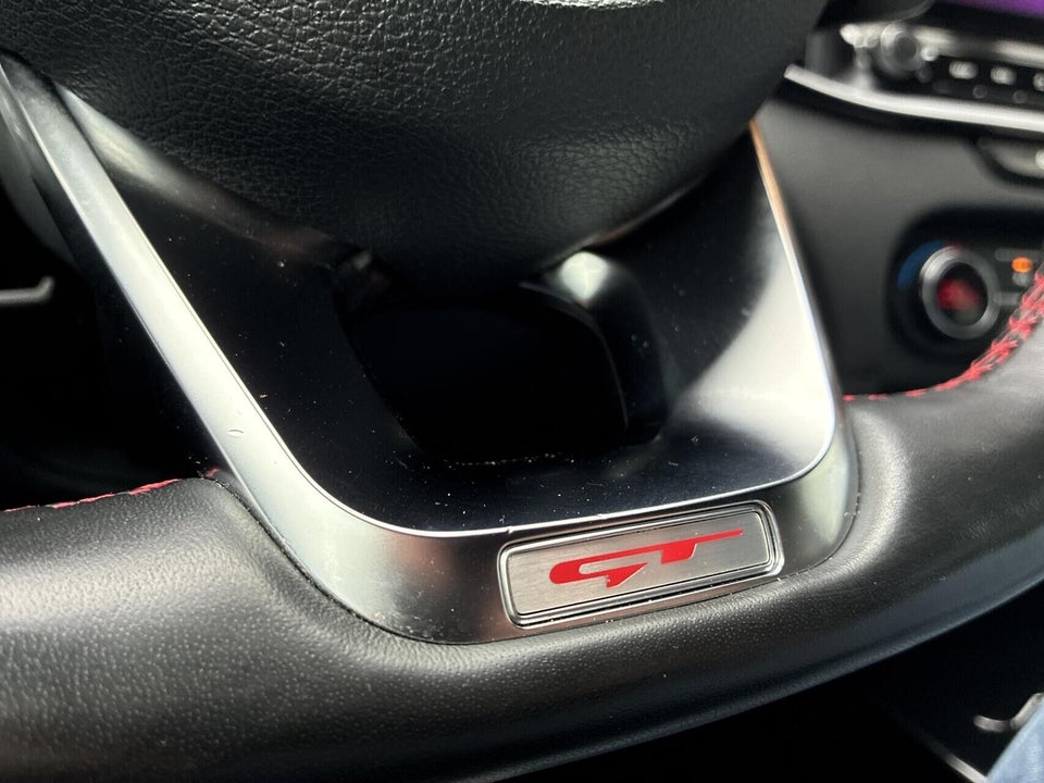 Kia ProCeed 1,6 T-GDi GT DCT 5d