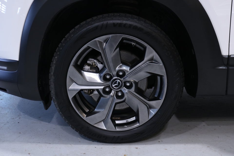 Mazda MX-30 e-SkyActiv Advantage 5d