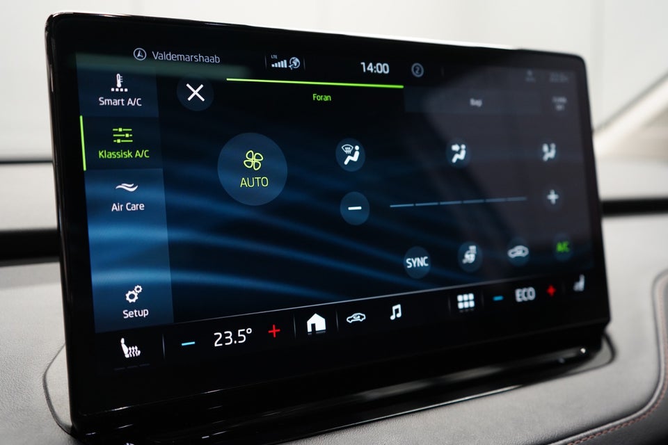 Skoda Enyaq 80 iV Suite Coupé 5d