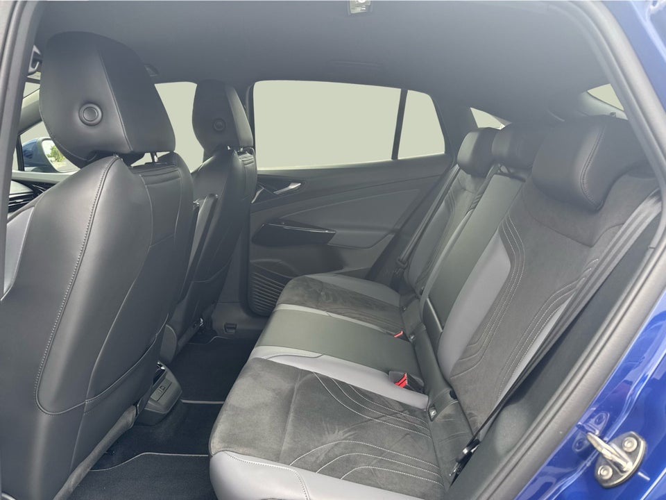 VW ID.5 77 Pro Performance 5d