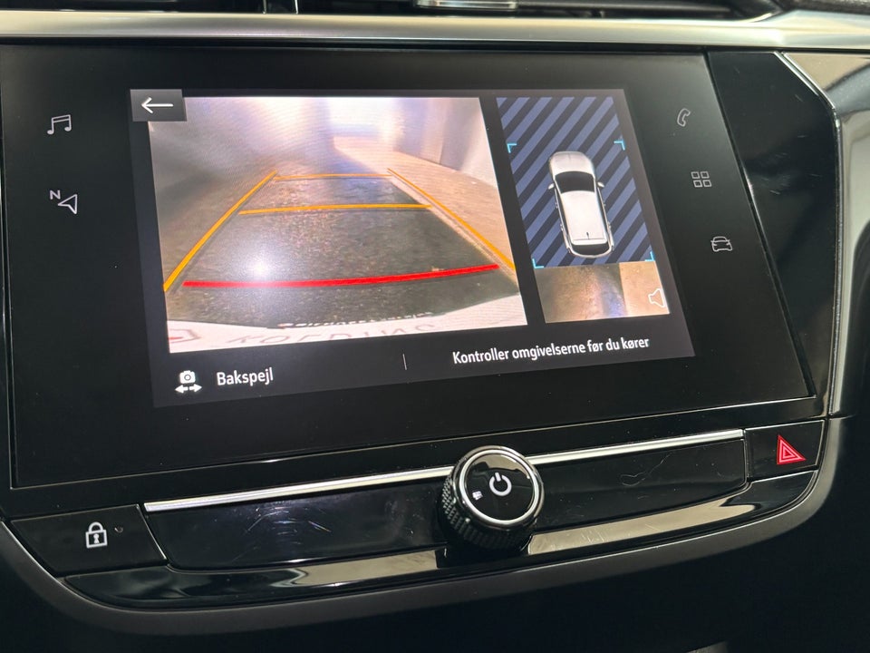 Opel Corsa 1,5 D 102 CityLine+ 5d