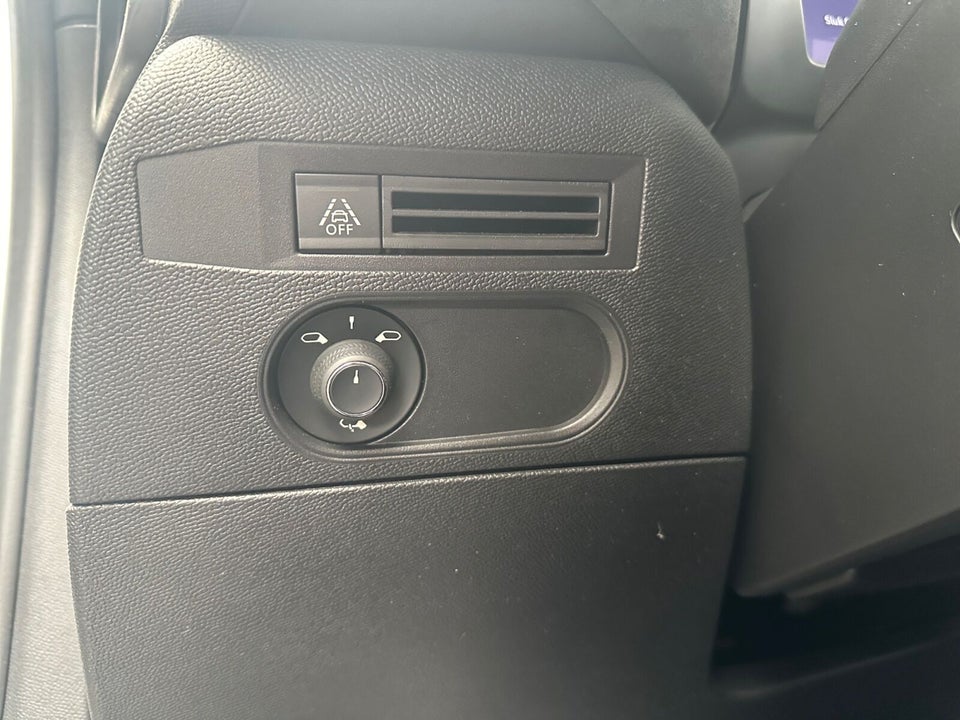 DS DS 3 CrossBack 50 E-Tense Performance Line 5d