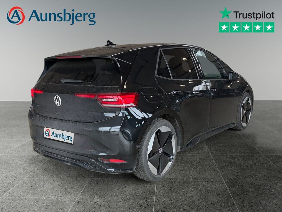 VW ID.3 79 GTX Performance 5d