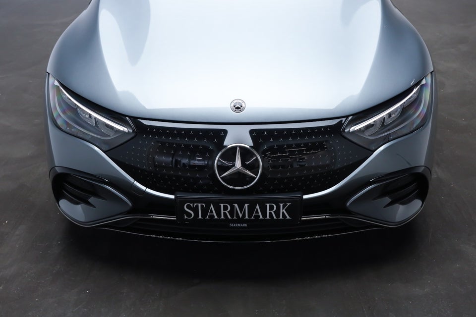 Mercedes EQE350+ AMG Line 4d