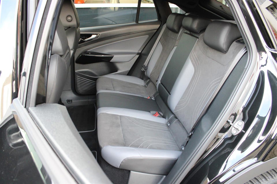 VW ID.5 77 Pro Performance 5d