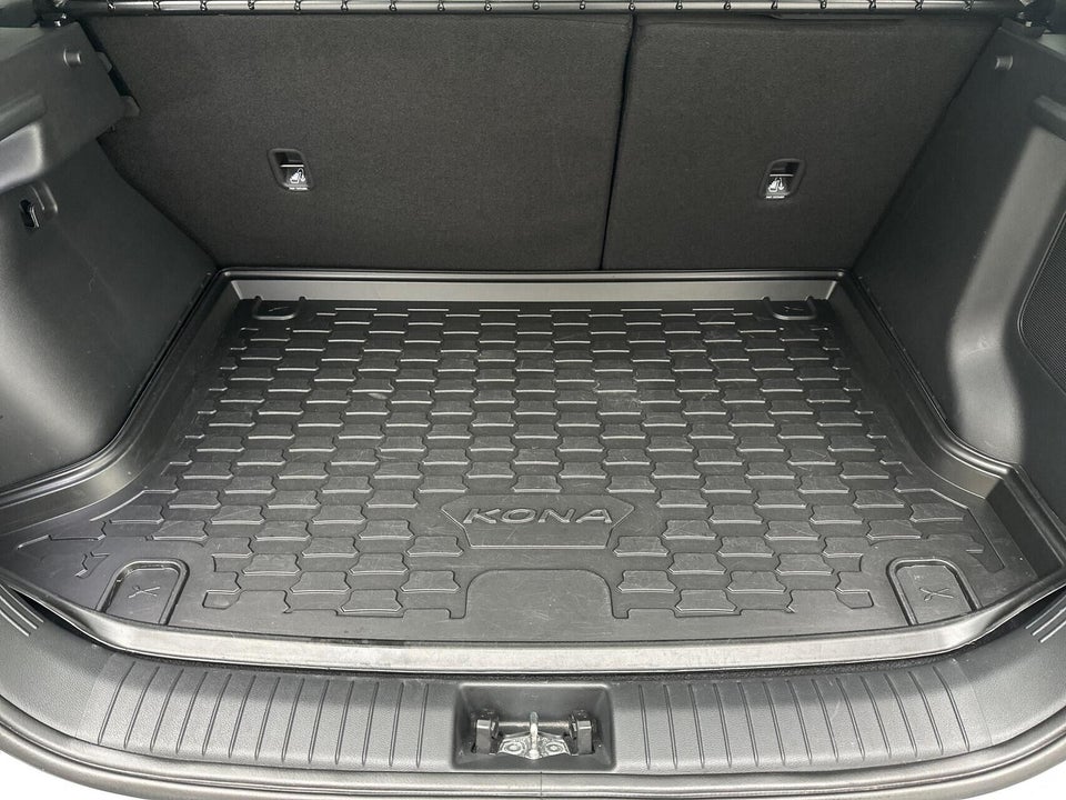 Hyundai Kona 64 EV Trend 5d