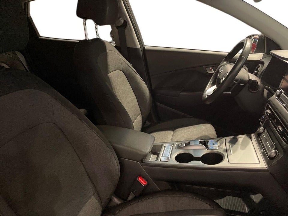 Hyundai Kona 64 EV Advanced 5d