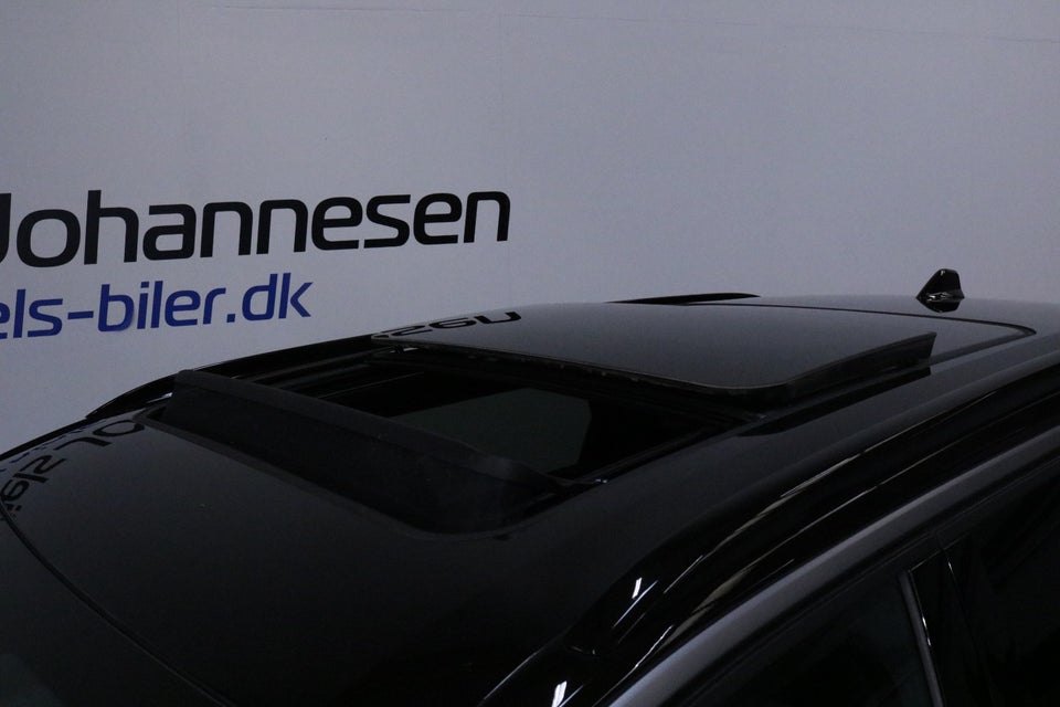 Peugeot e-5008 77 GT 7prs 5d