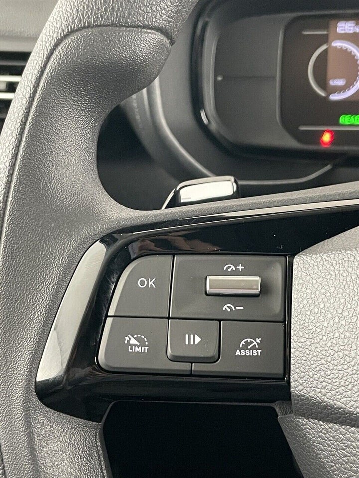 Toyota ProAce City 50 Long Comfort Master