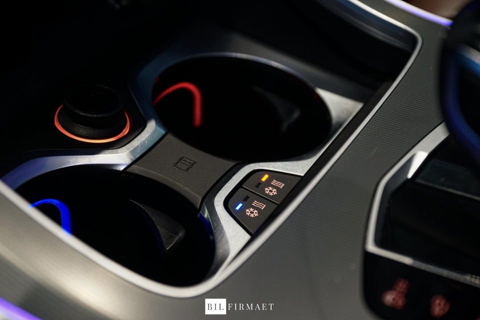 BMW X5 3,0 xDrive45e M-Sport aut. 5d