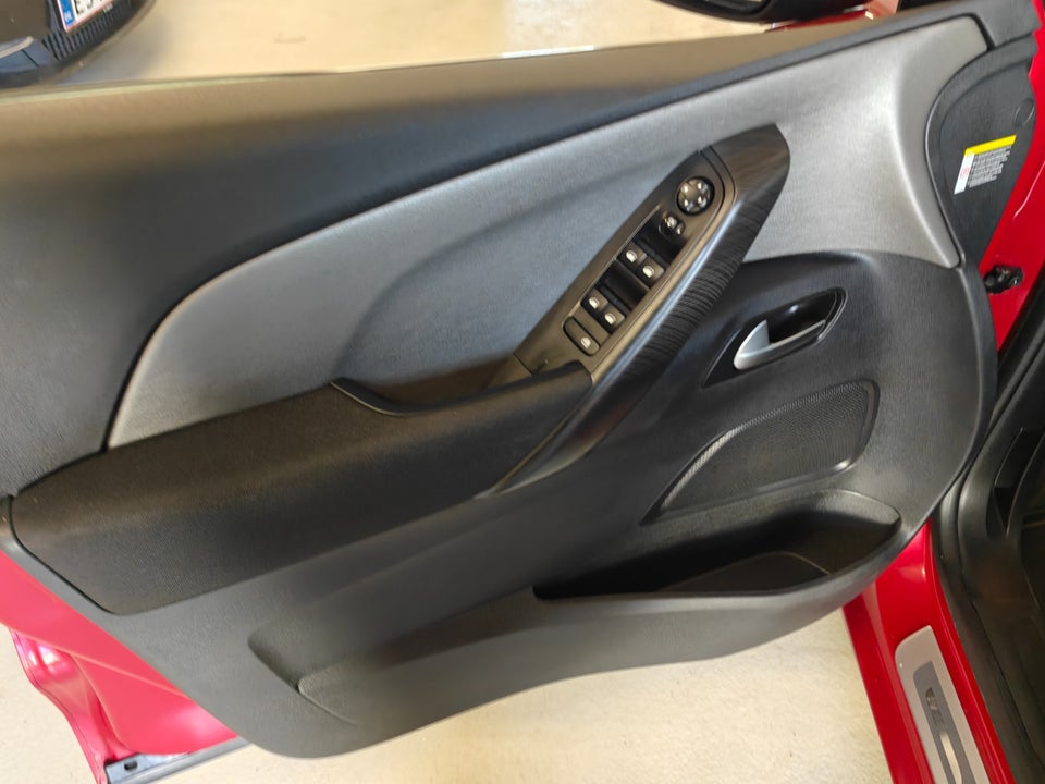 Citroën C4 Picasso 1,2 PureTech 130 Intensive 5d