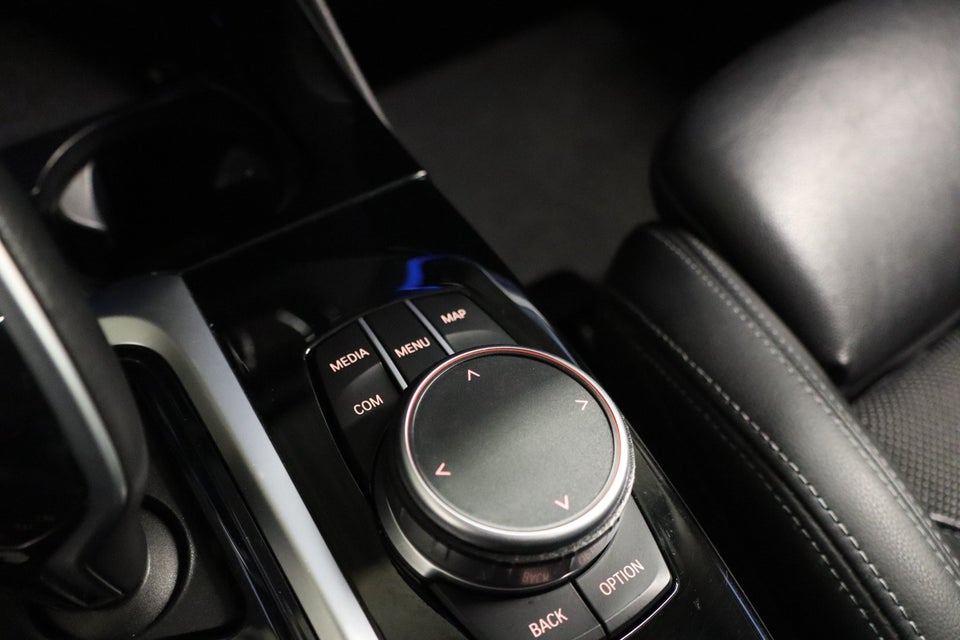 BMW X3 2,0 xDrive30e X-Line aut. 5d