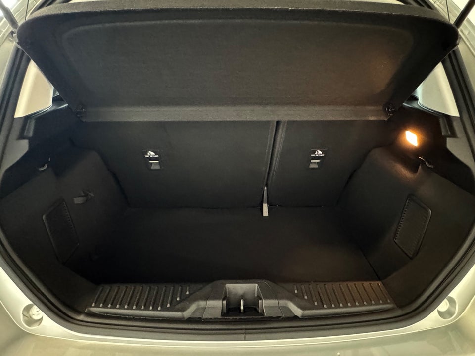 Ford Fiesta 1,5 TDCi 85 Titanium 5d