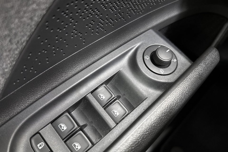 Skoda Enyaq 80 iV Coupé 5d