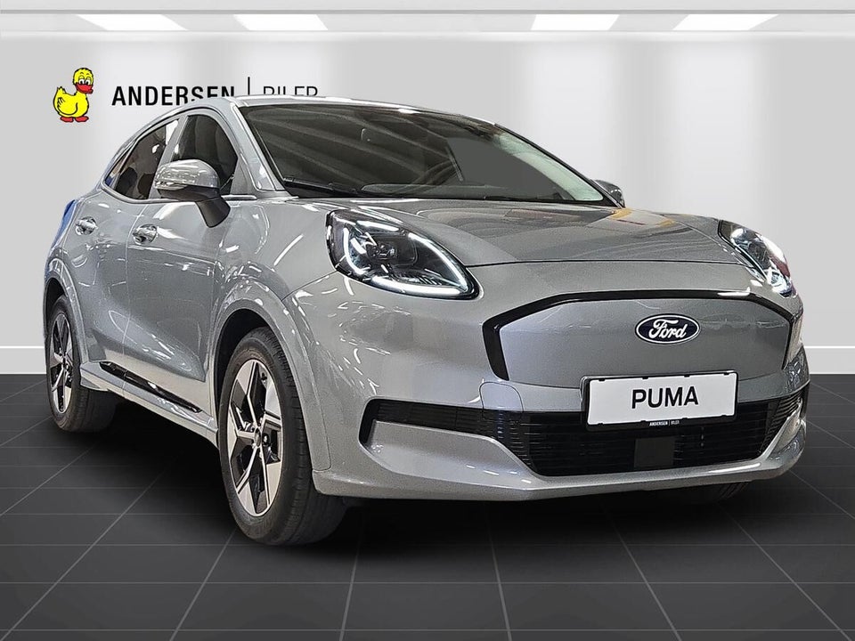 Ford Puma 43 Gen-E Select 5d