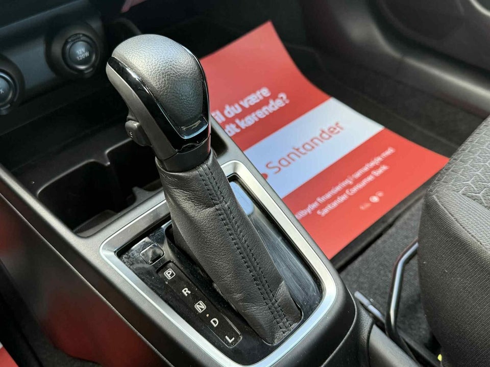 Suzuki Swift 1,2 Dualjet Exclusive CVT 5d